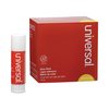 Universal Glue Stick, 0.74 oz, Applies and Dries Clear, PK12 UNV75750